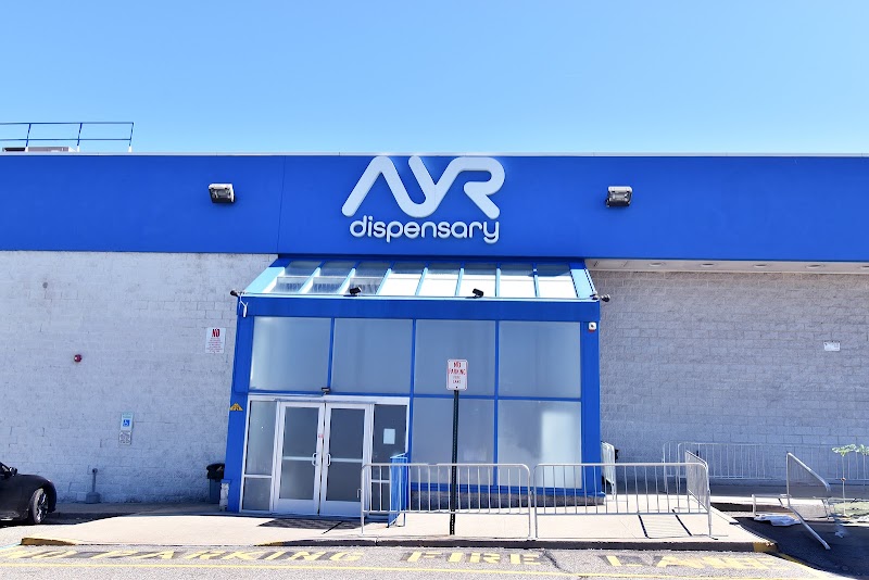 Ayr Dispensary Woodbridge logo