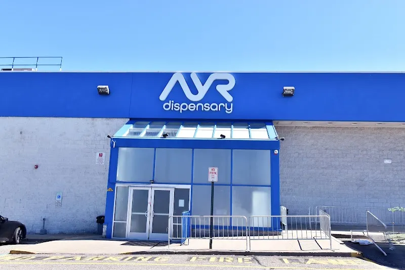 Ayr Dispensary Woodbridge storefront photo