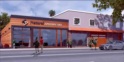 Photo of Natural Apothecary