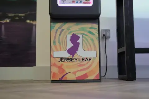 Photo of Jersey Leaf Dispensary