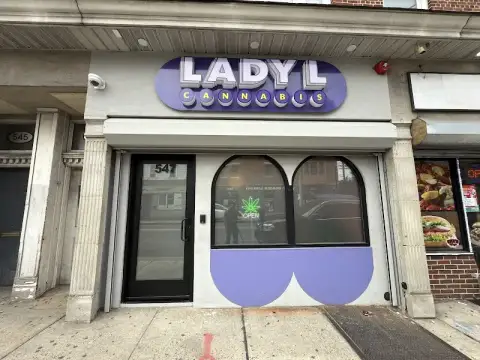 Photo of Lady L Cannabis Dispensary Weed Delivery