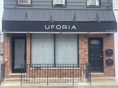 Photo of Uforia Dispensary