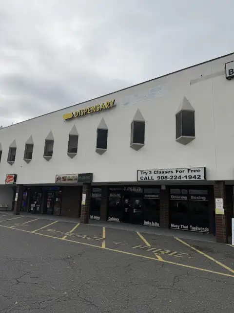 Photo of Central Jersey Dispensary