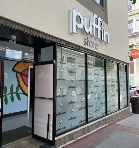 Photo of Puffin Store NJ
