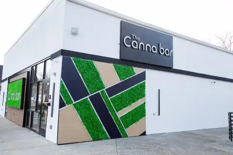 Photo of Canna Bar Cannabis Dispensary