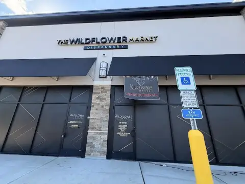 Photo of Wildflower Market Dispensary