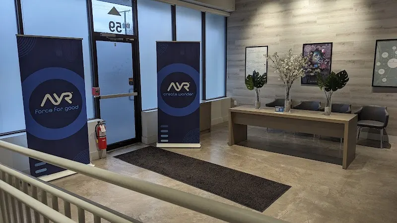 Ayr Dispensary - Eatontown storefront photo