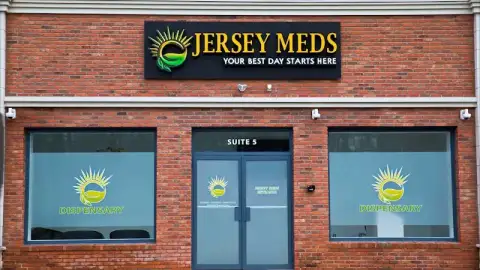 Photo of Jersey Meds Cannabis Recreational Dispensary - Pennington