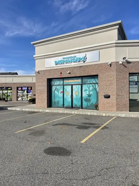 Photo of Cannavibes Dispensary Elmwood Park NJ