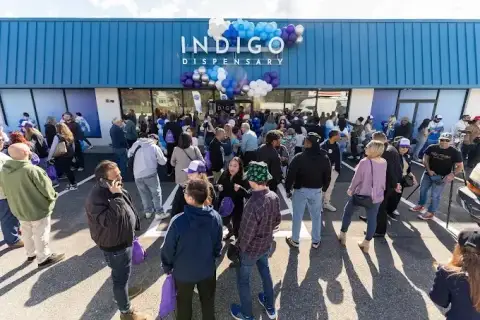 Photo of Indigo Dispensary