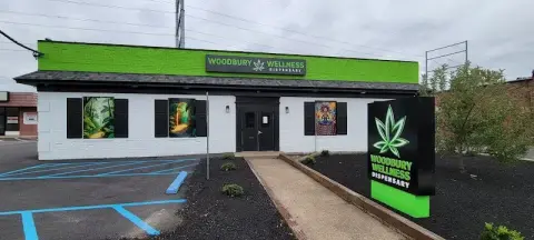 Photo of Woodbury Wellness Dispensary