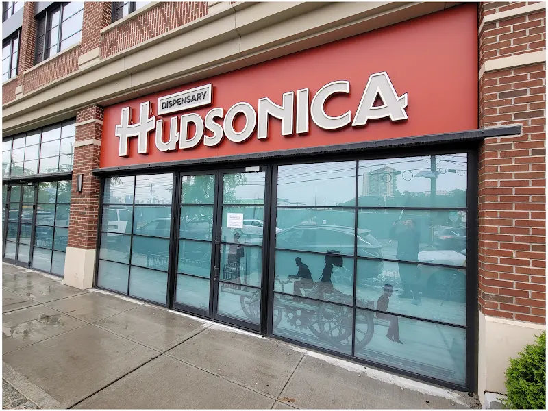 Photo of Hudsonica Weed Dispensary