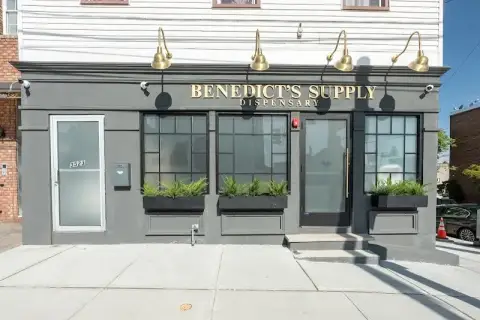 Photo of Benedict's Supply Dispensary