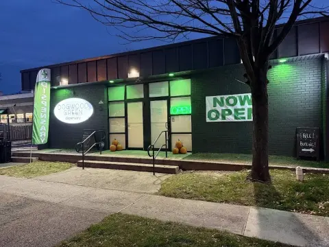 Photo of Dogwood Green Dispensary West Orange