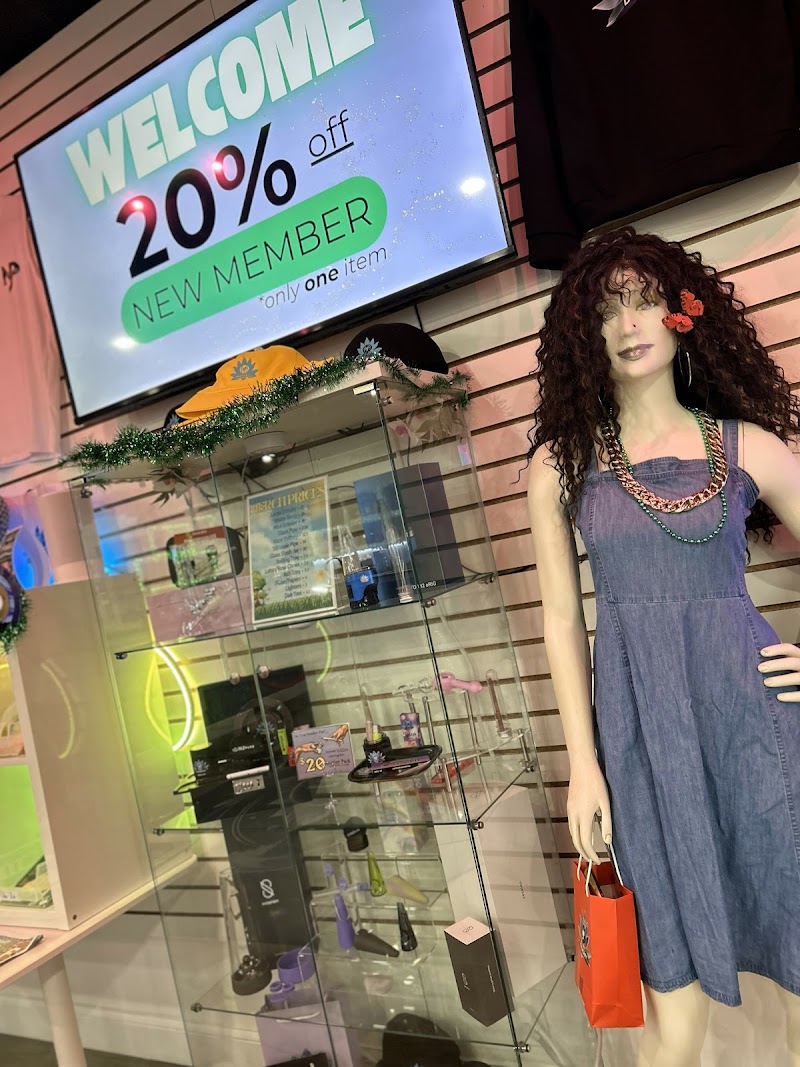 NJ Pure Weed Dispensary And Delivery storefront photo