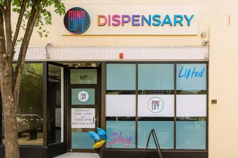Photo of MindLift Recreational Weed Dispensary