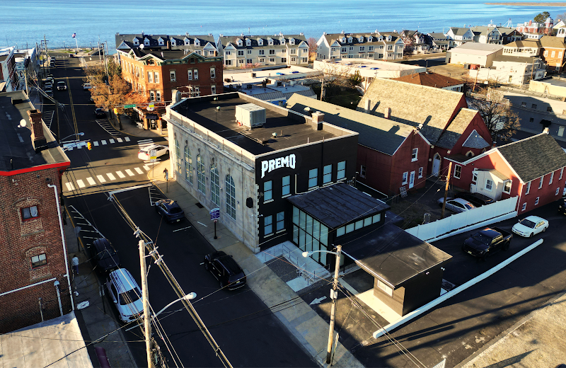 Premo – Keyport Dispensary & Same-Day Delivery storefront photo