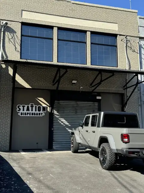 Photo of The Station Dispensary