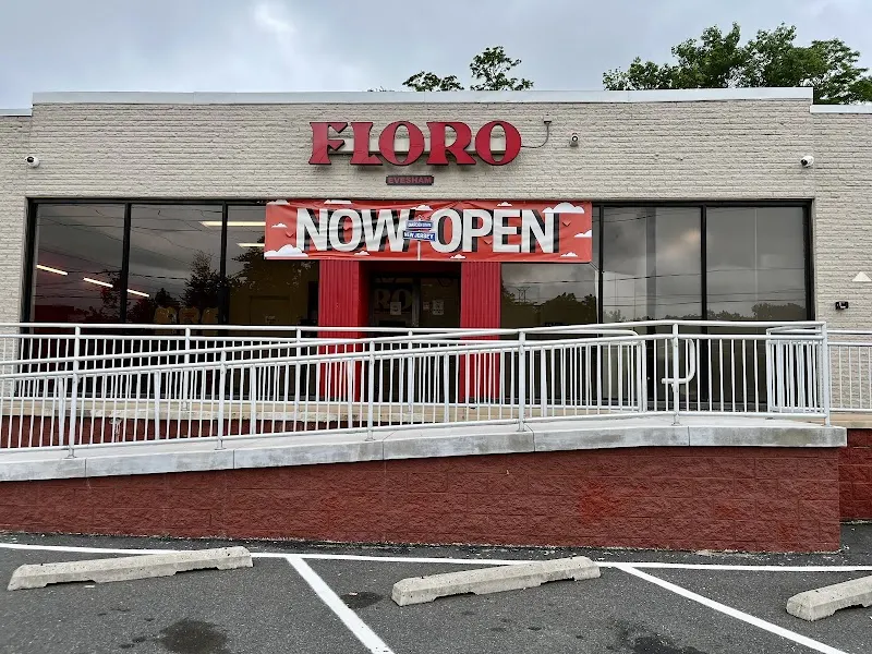 Floro Recreational Cannabis Dispensary storefront photo