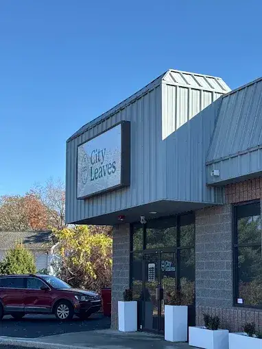 Photo of City Leaves LLC
