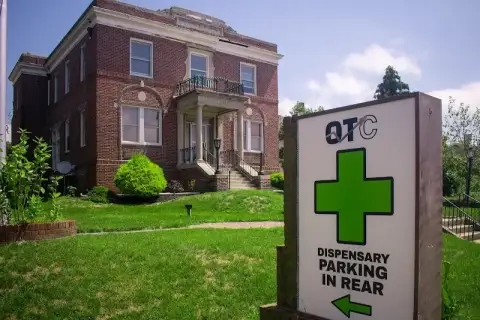 Photo of Off The Charts
