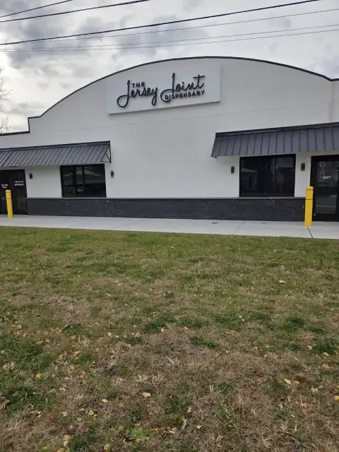Photo of The Jersey Joint Dispensary