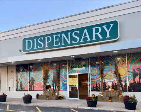 Photo of 4TwentySomewhere Weed Dispensary