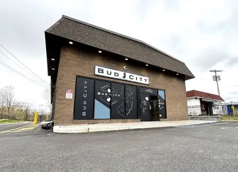 Photo of Bud City NJ