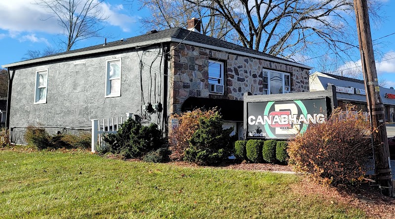 Canabhang storefront photo