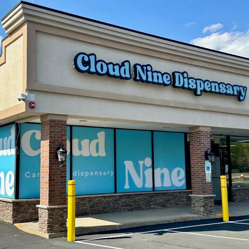 Cloud Nine Dispensary storefront photo