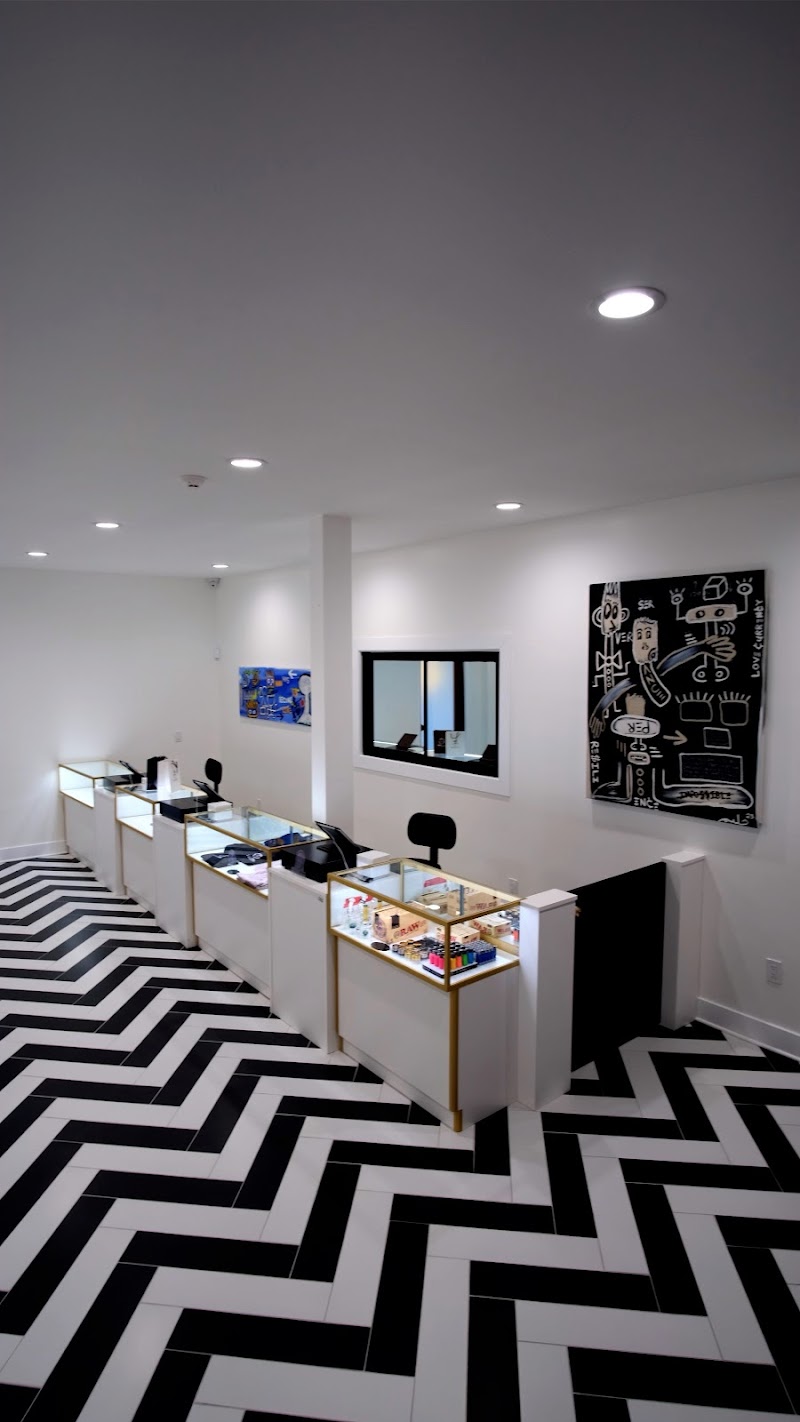 Flowerbomb Dispensary storefront photo