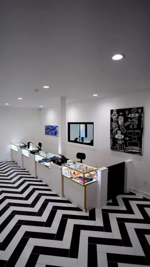 Photo of Flowerbomb Dispensary
