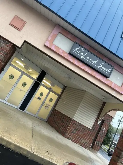 Photo of The Leaf and Seed Dispensary