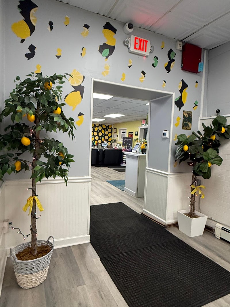 Lemon 22 Dispensary