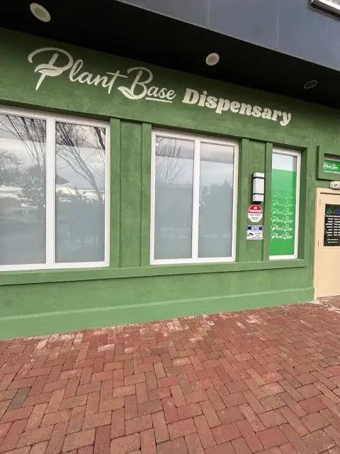 Photo of Plant Base Dispensary