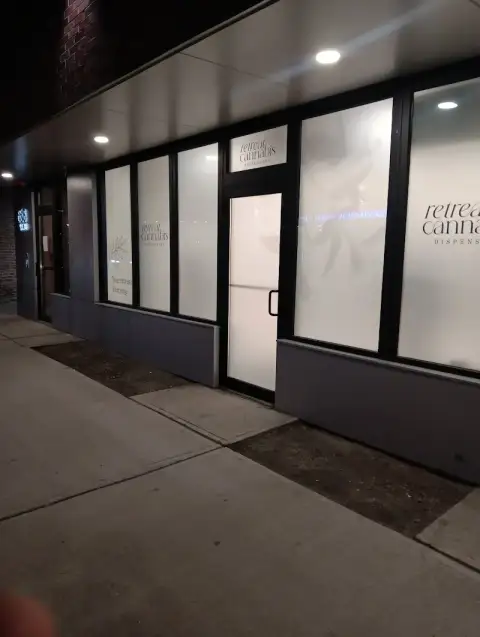 Photo of Retreat Cannabis Dispensary