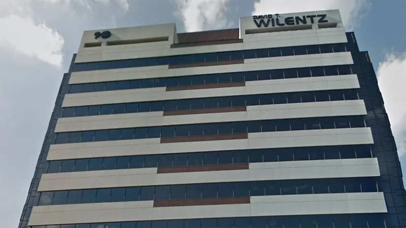 Wilentz, Goldman & Spitzer P.A. logo