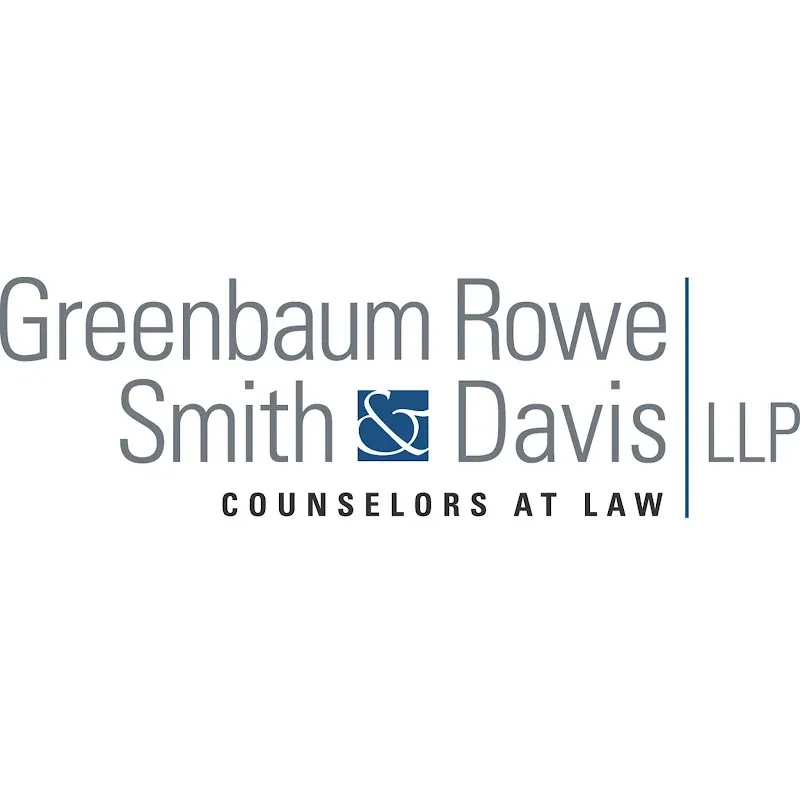 Greenbaum, Rowe, Smith & Davis LLP logo