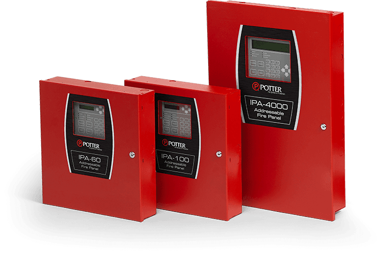 New Jersey Fire & Security Alarm Company storefront photo