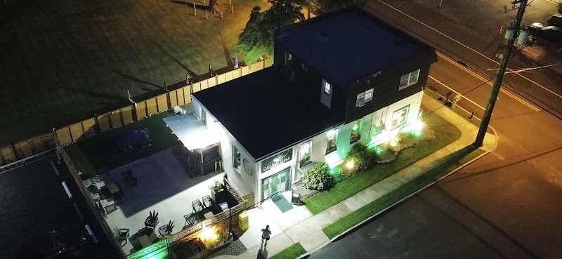 Prime Time Wellness Center storefront photo