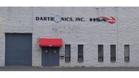 Dartronics Inc. storefront photo