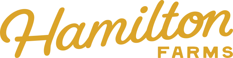 Hamilton Farms logo