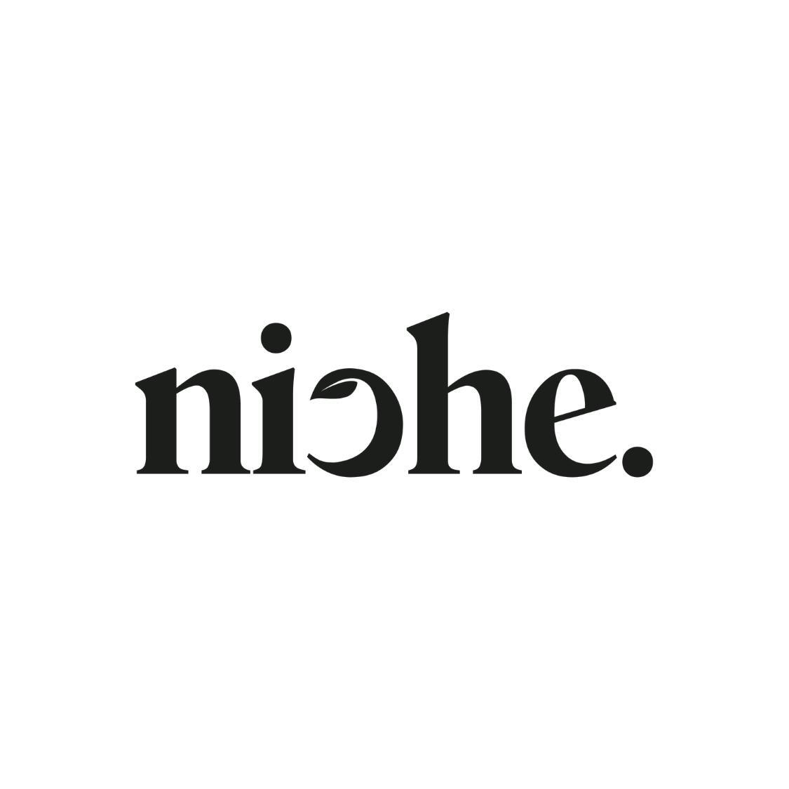 Niche logo