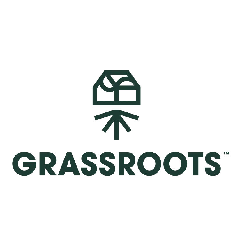 Grassroots logo