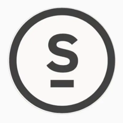 Select logo