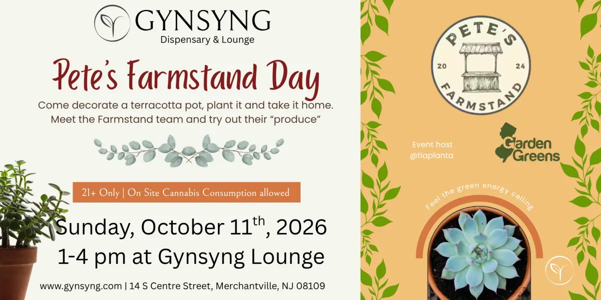 Pete's Farmstand Day