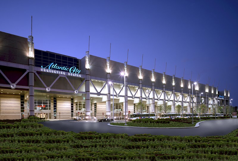 NECANN NJ Cannabis Convention & NECANN Cup Awards 2026