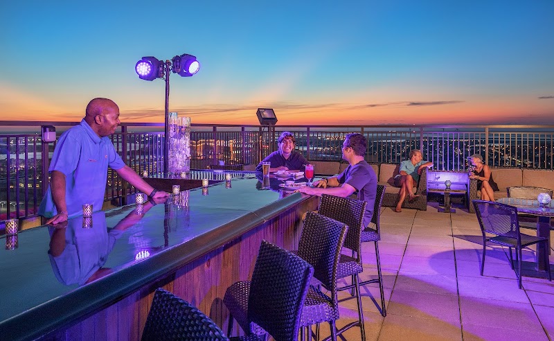 NECANN NJ 2026 Official After-Party — VÜE Rooftop