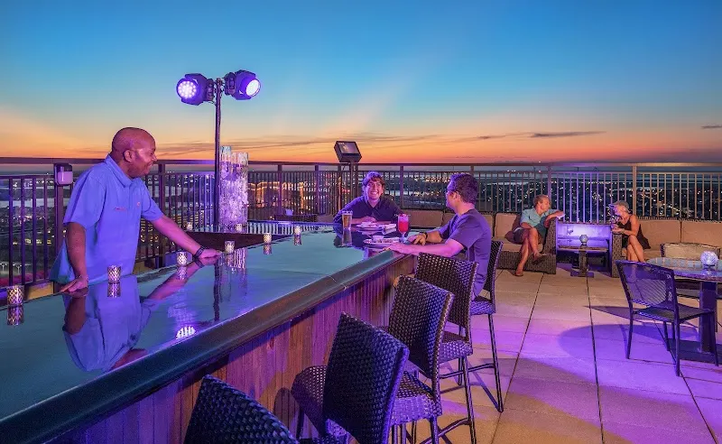 NECANN NJ 2026 Official After-Party — VÜE Rooftop