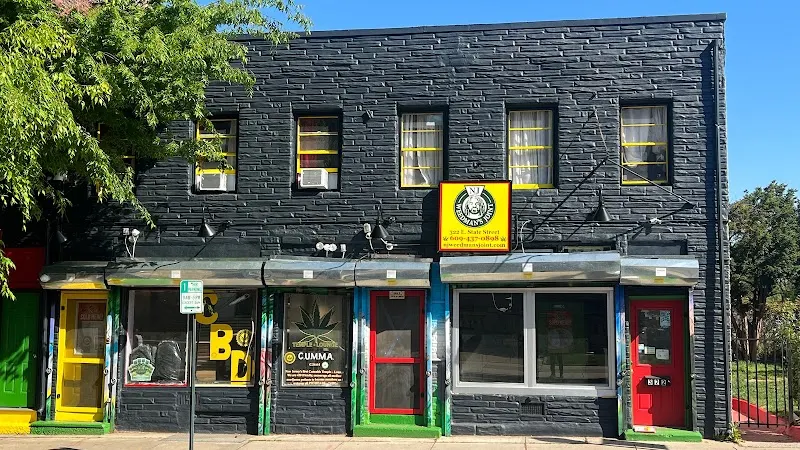 NJWeedman's Joint Restaurant venue photo